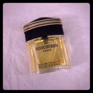 Boucheron cologne